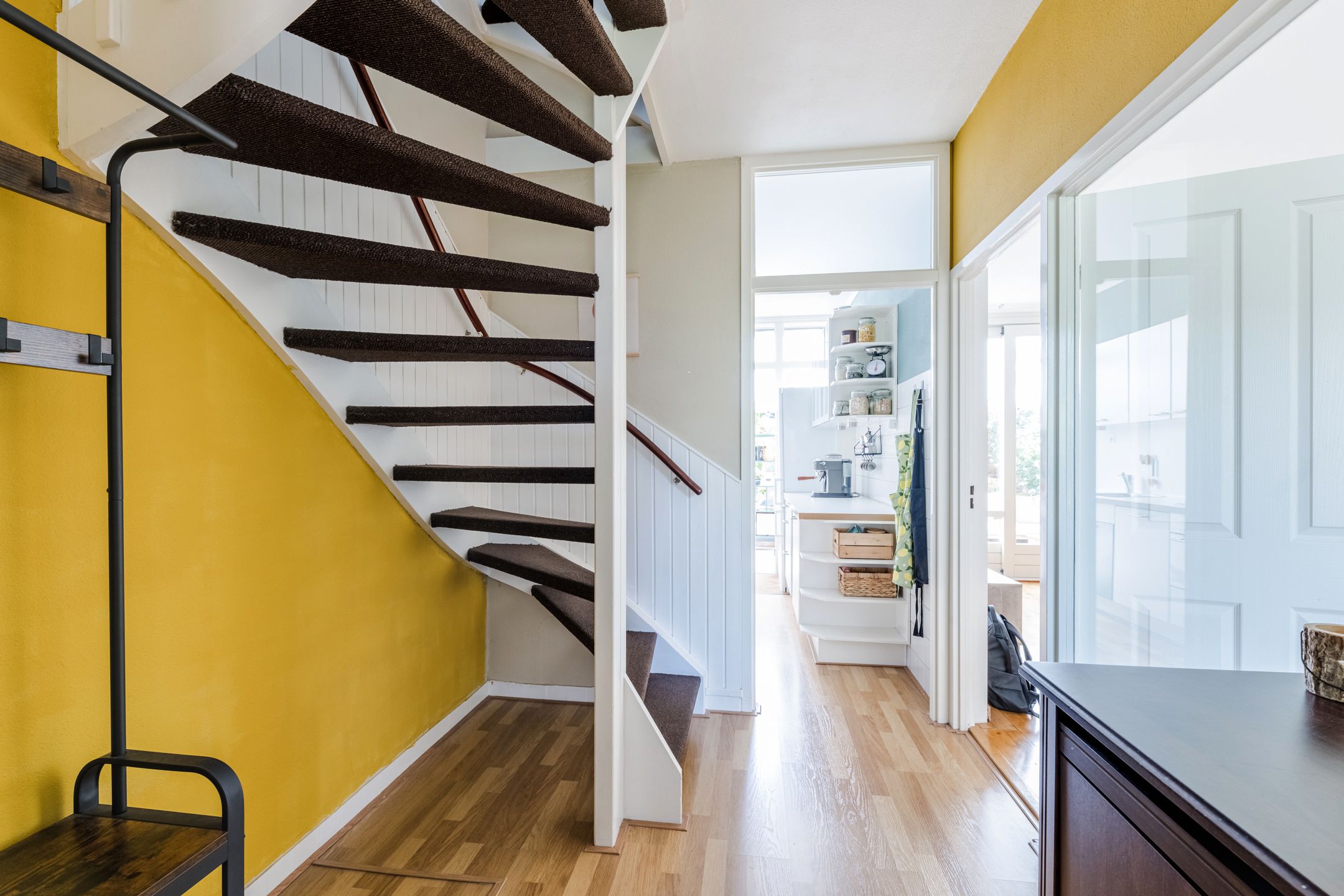 Foto 6 van van de Spiegelhof 14