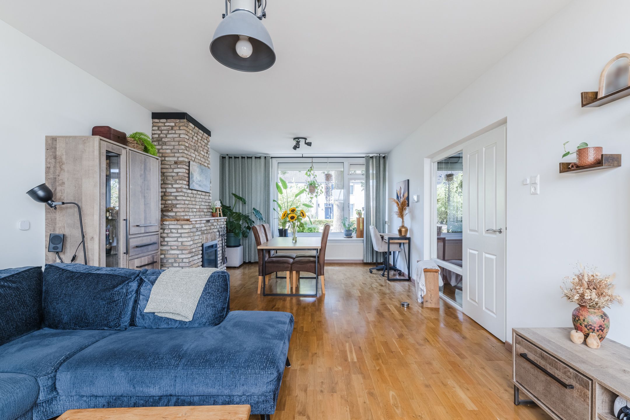 Foto 9 van van de Spiegelhof 14