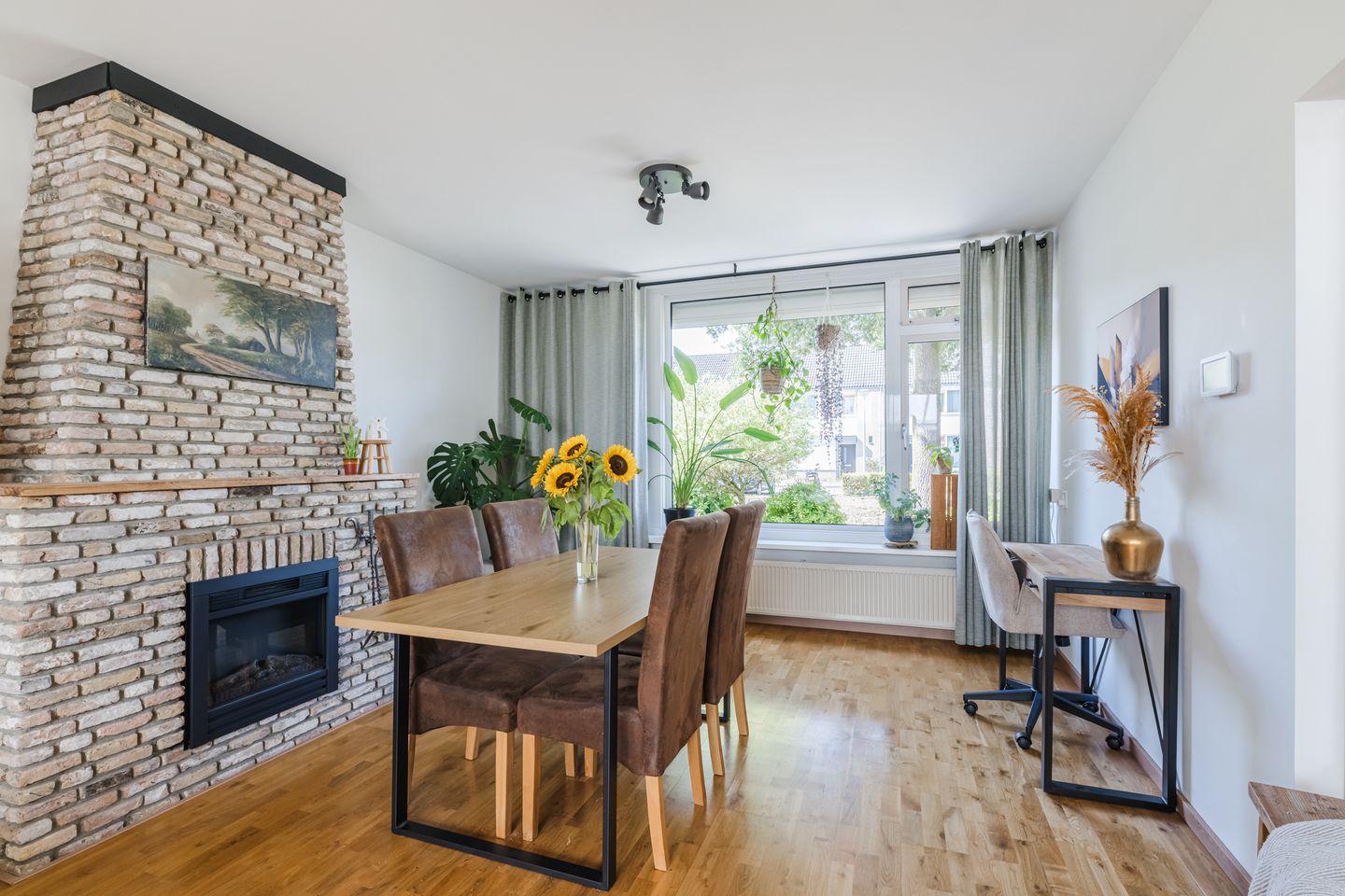 Foto 10 van van de Spiegelhof 14