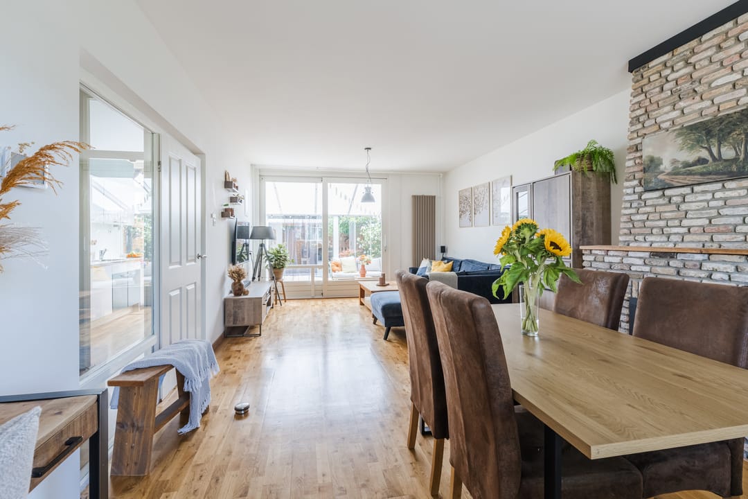 Foto 11 van van de Spiegelhof 14