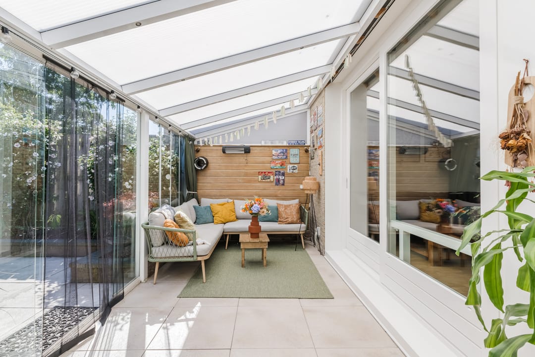 Foto 13 van van de Spiegelhof 14