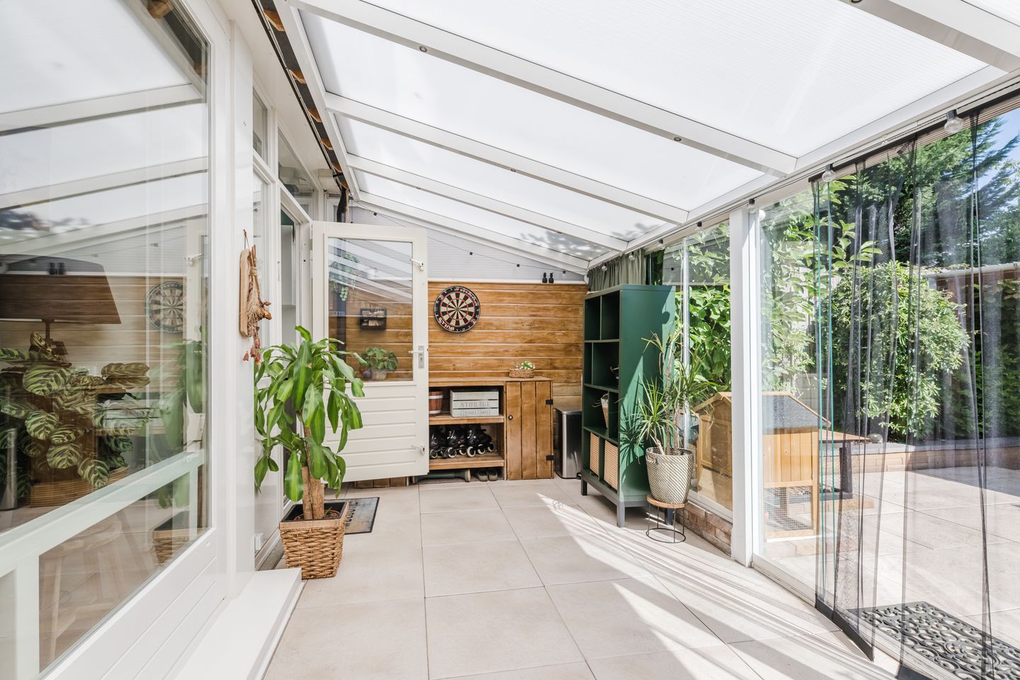 Foto 14 van van de Spiegelhof 14