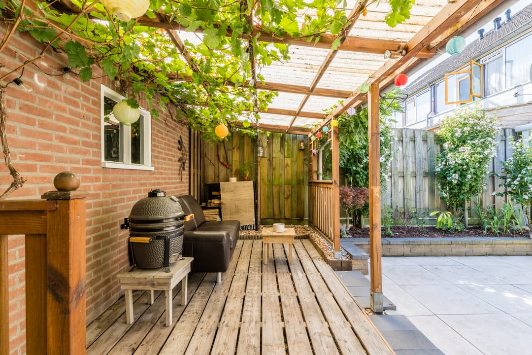 Foto 16 van van de Spiegelhof 14