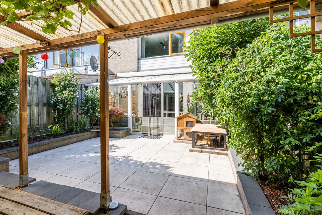 Foto 17 van van de Spiegelhof 14