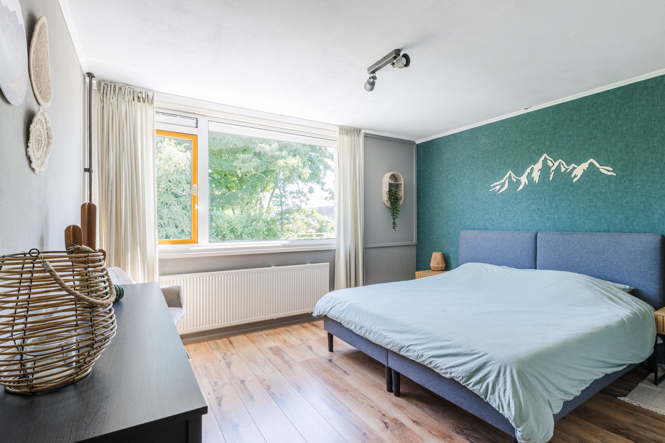 Foto 18 van van de Spiegelhof 14