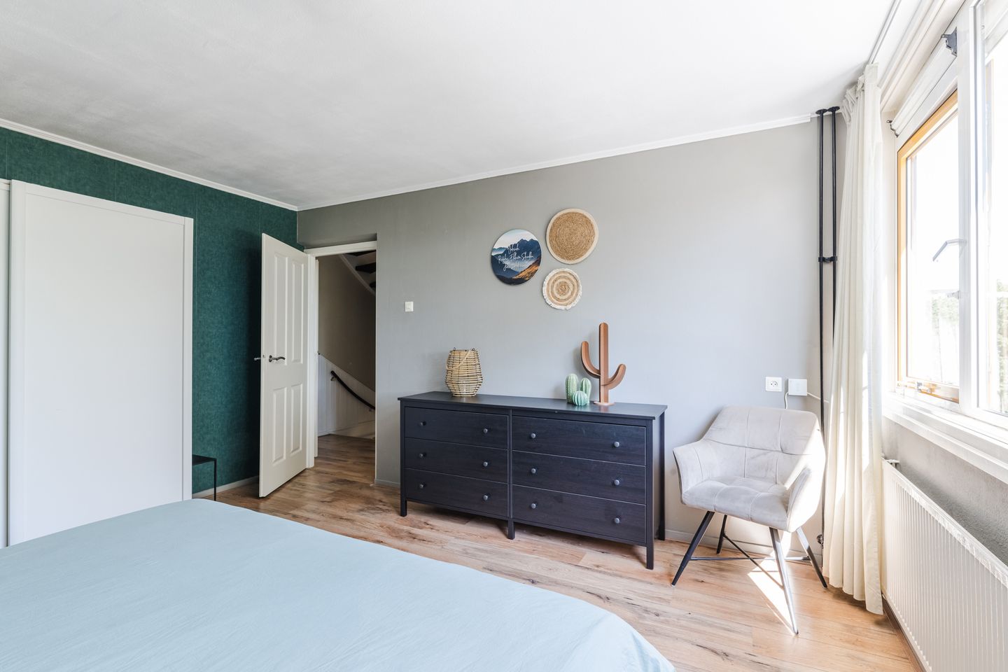 Foto 19 van van de Spiegelhof 14