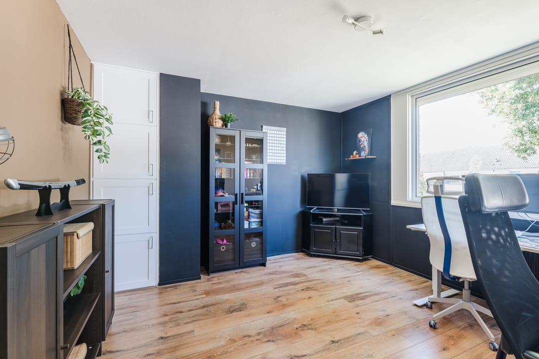 Foto 22 van van de Spiegelhof 14