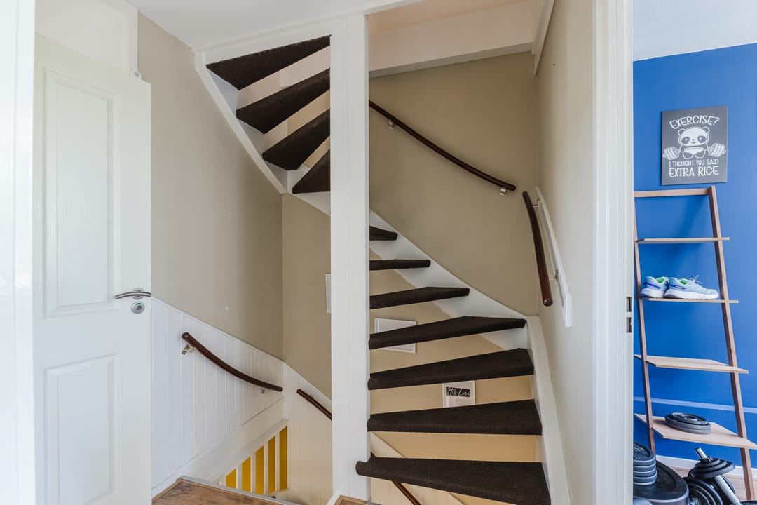 Foto 28 van van de Spiegelhof 14