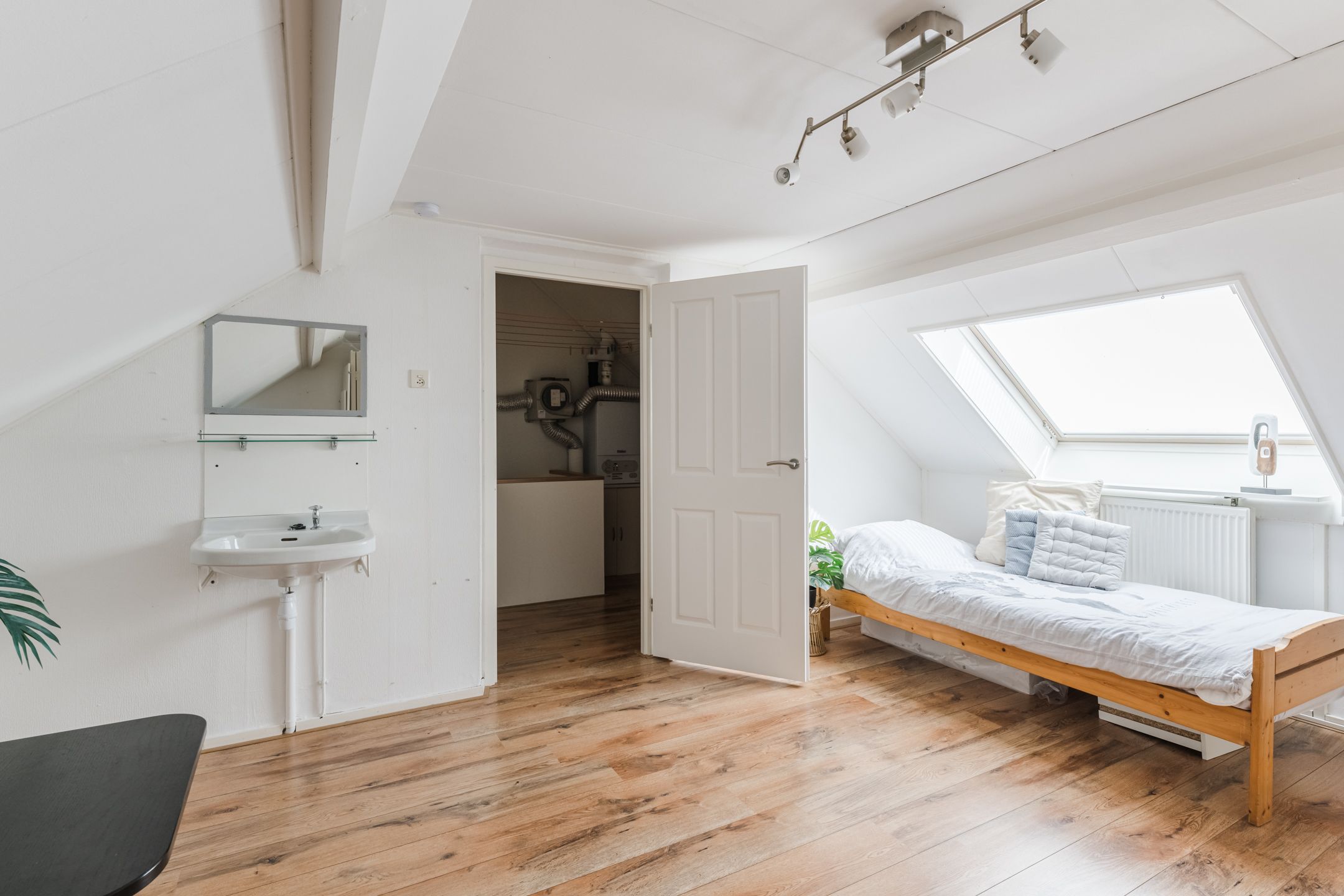 Foto 30 van van de Spiegelhof 14