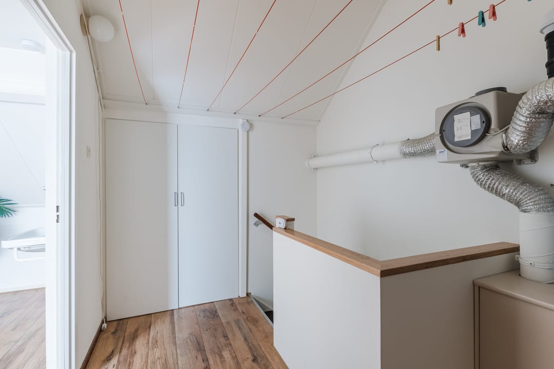 Foto 31 van van de Spiegelhof 14