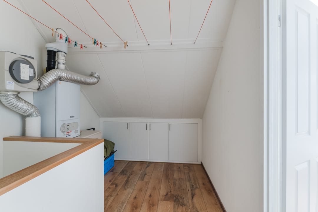 Foto 32 van van de Spiegelhof 14