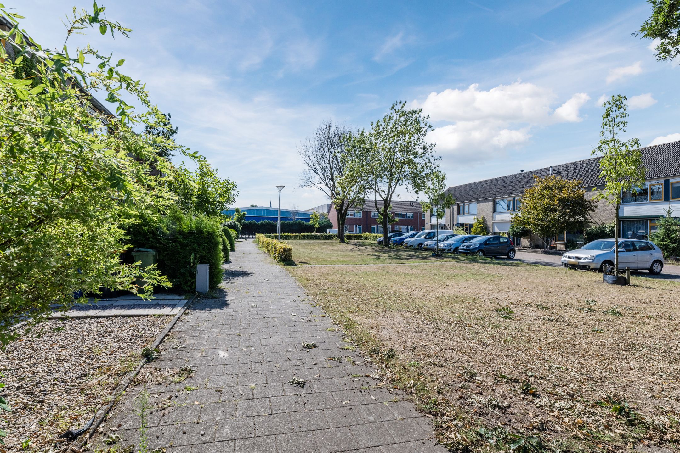 Foto 33 van van de Spiegelhof 14