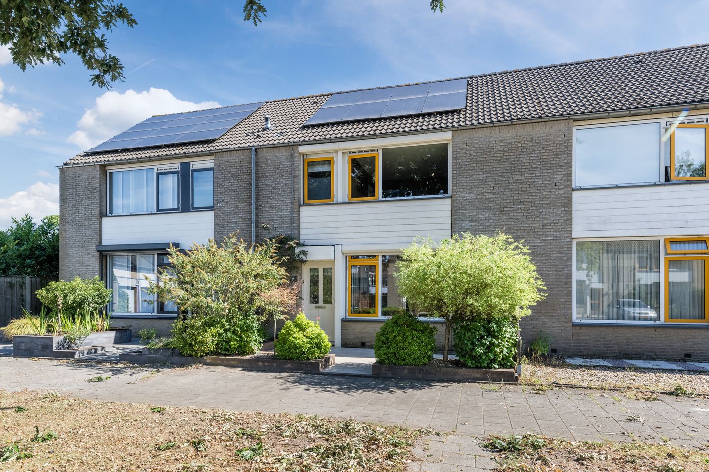 Foto 35 van van de Spiegelhof 14