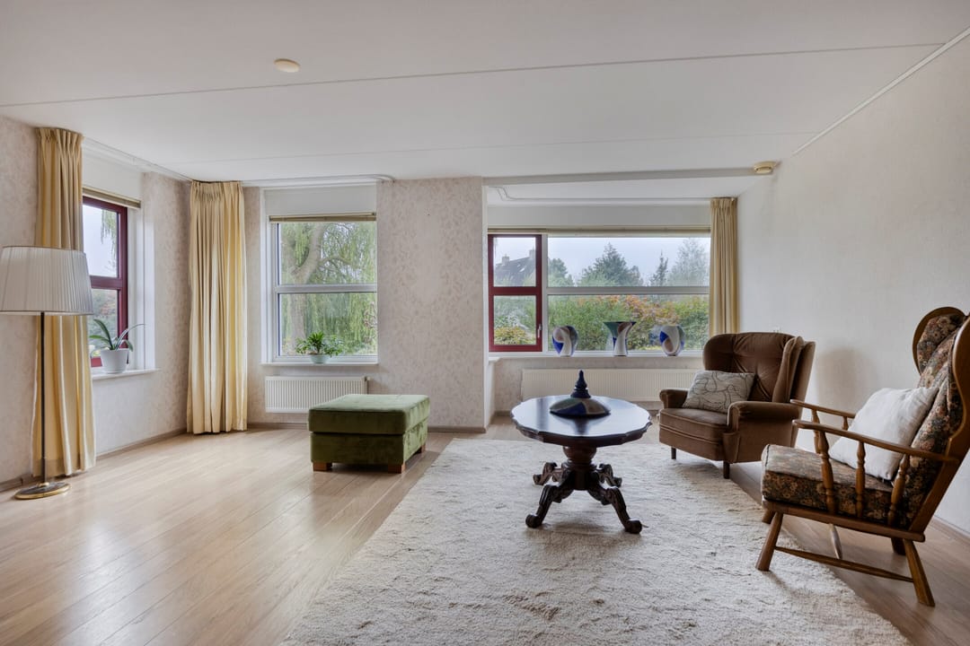 Foto 2 van Raadssingel 18