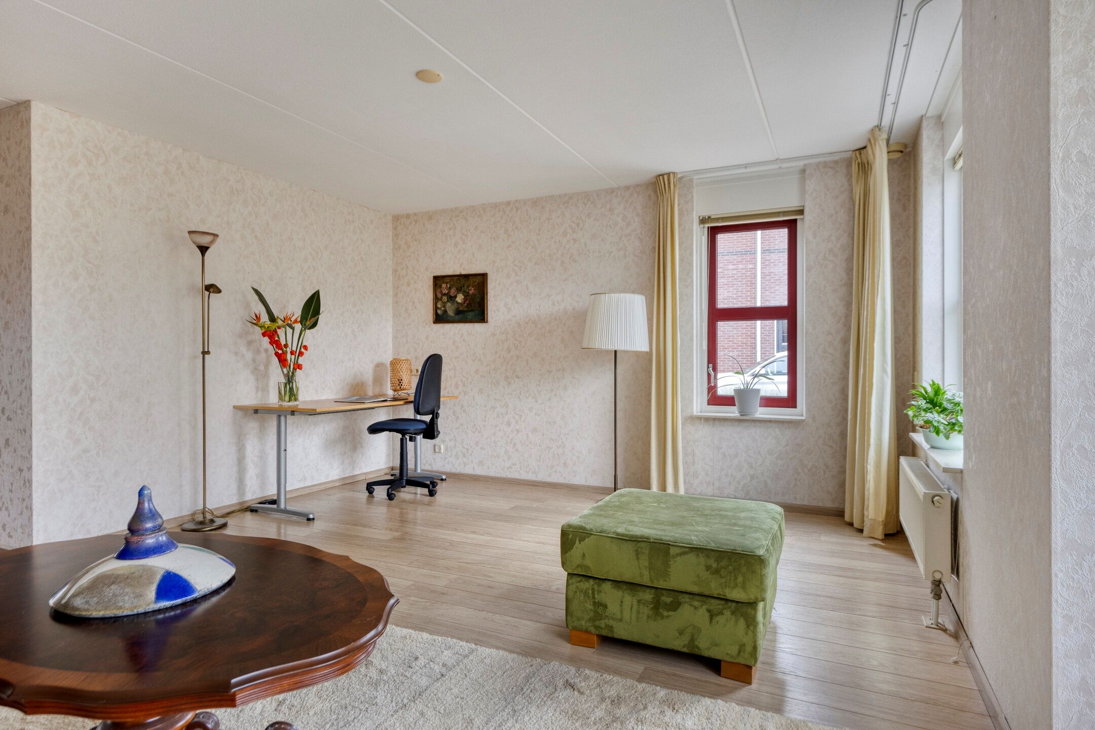 Foto 3 van Raadssingel 18