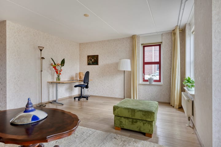 Foto 3 van Raadssingel 18