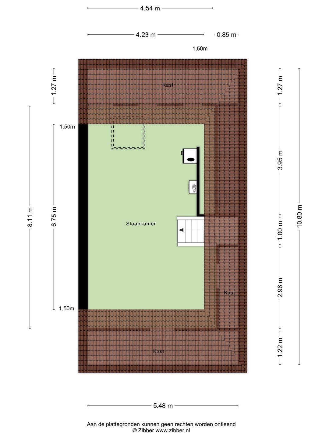 Foto 47 van Raadssingel 18