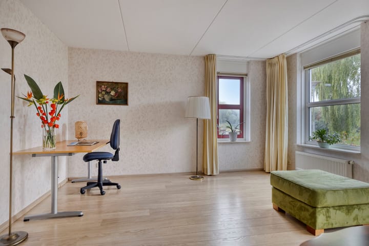 Foto 4 van Raadssingel 18