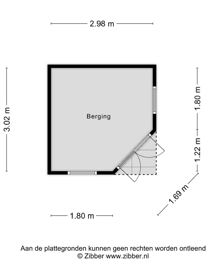 Foto 48 van Raadssingel 18