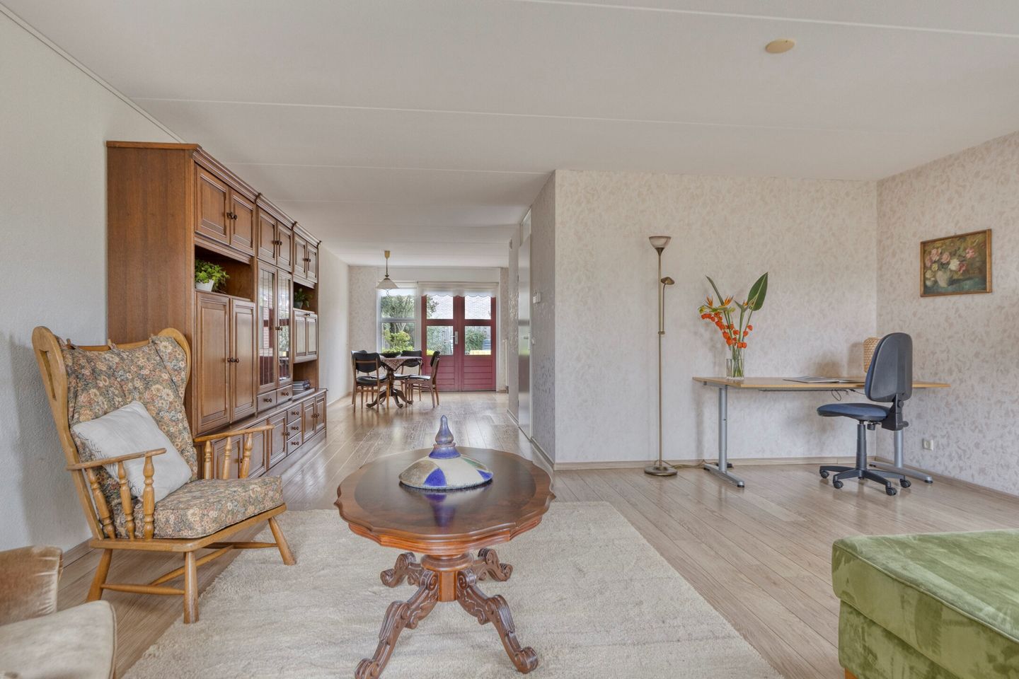 Foto 5 van Raadssingel 18