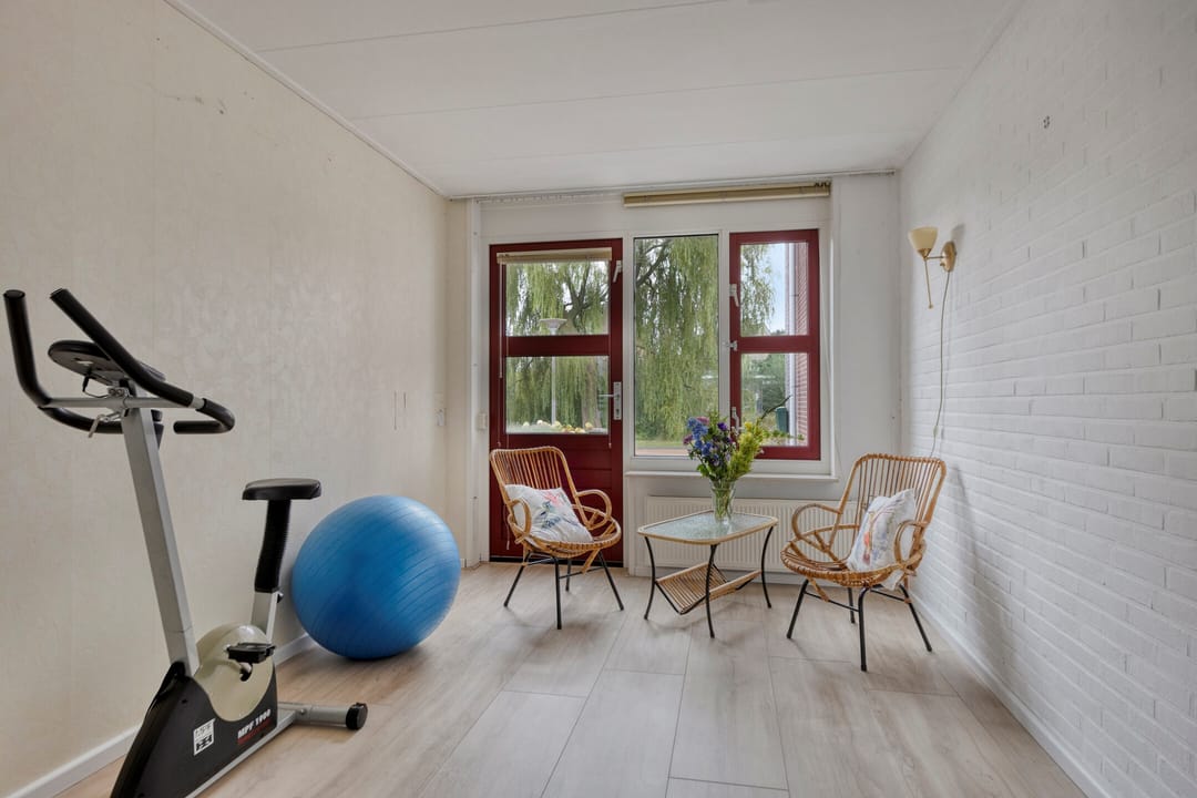 Foto 13 van Raadssingel 18