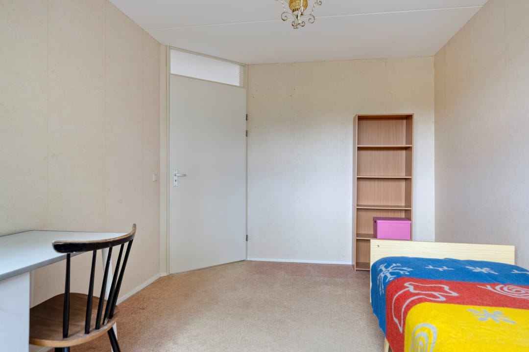 Foto 22 van Raadssingel 18