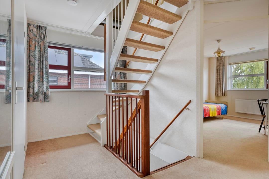 Foto 28 van Raadssingel 18