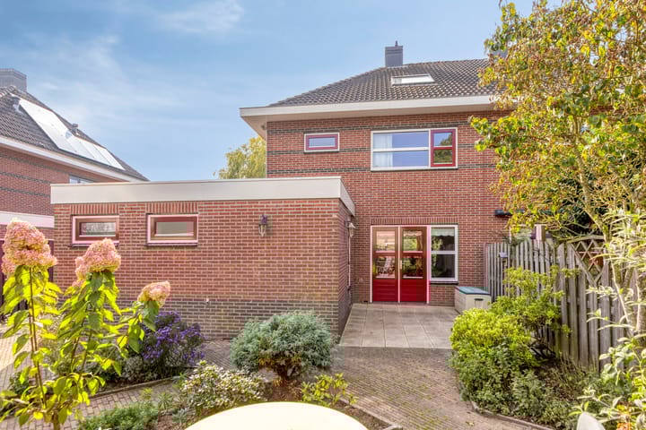 Foto 32 van Raadssingel 18