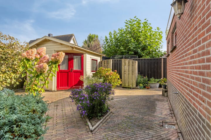 Foto 36 van Raadssingel 18