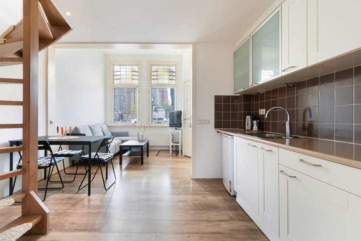 Photo 2 of Maartensgat 29