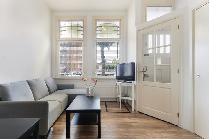 Photo 3 of Maartensgat 29