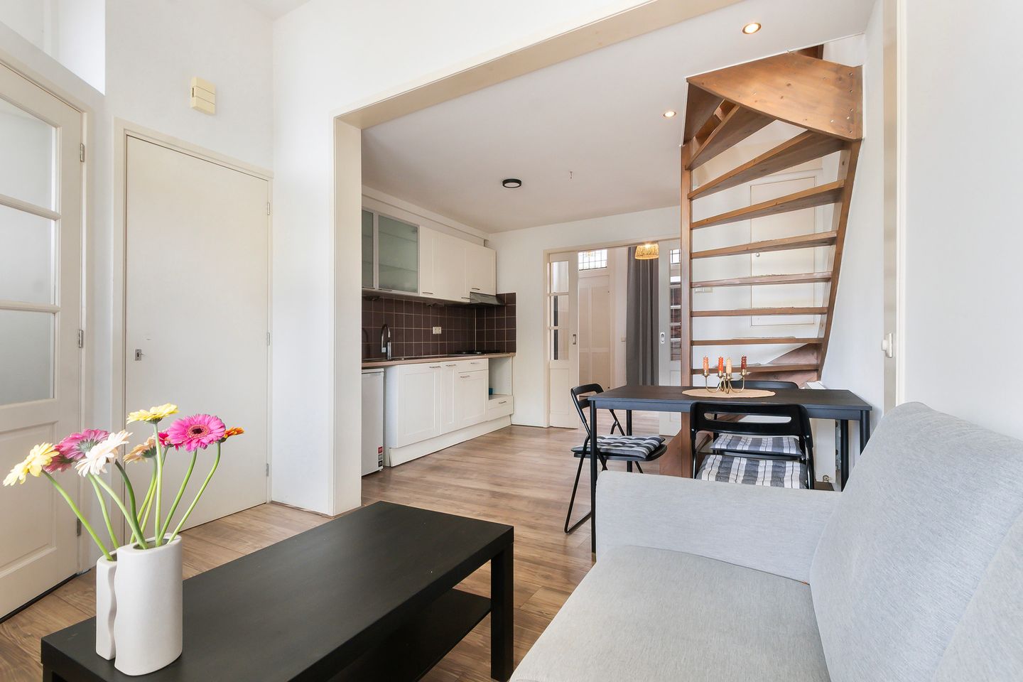 Foto 5 van Maartensgat 29