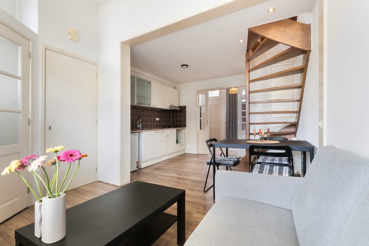 Photo 5 of Maartensgat 29