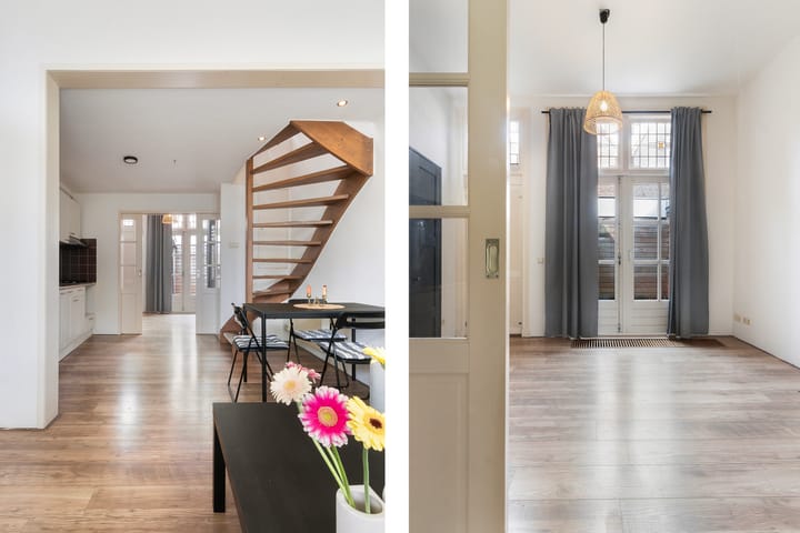 Photo 4 of Maartensgat 29