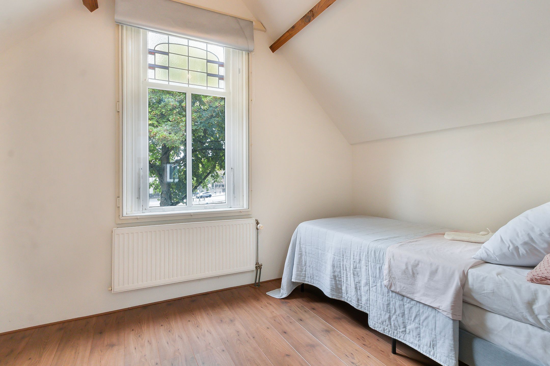 Foto 6 van Maartensgat 29