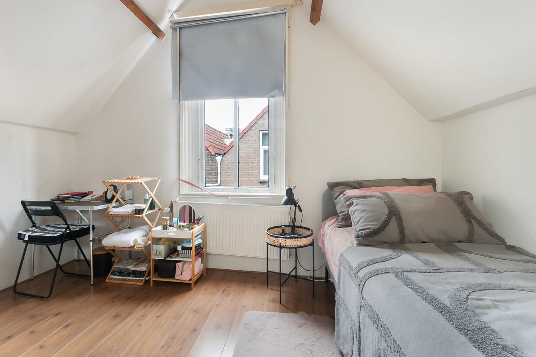 Foto 7 van Maartensgat 29