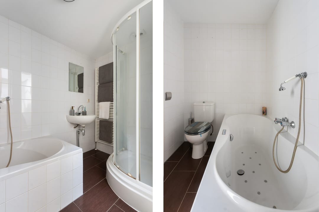 Foto 8 van Maartensgat 29