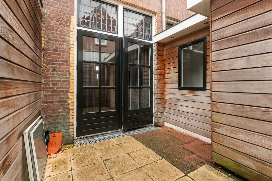 Foto 11 van Maartensgat 29