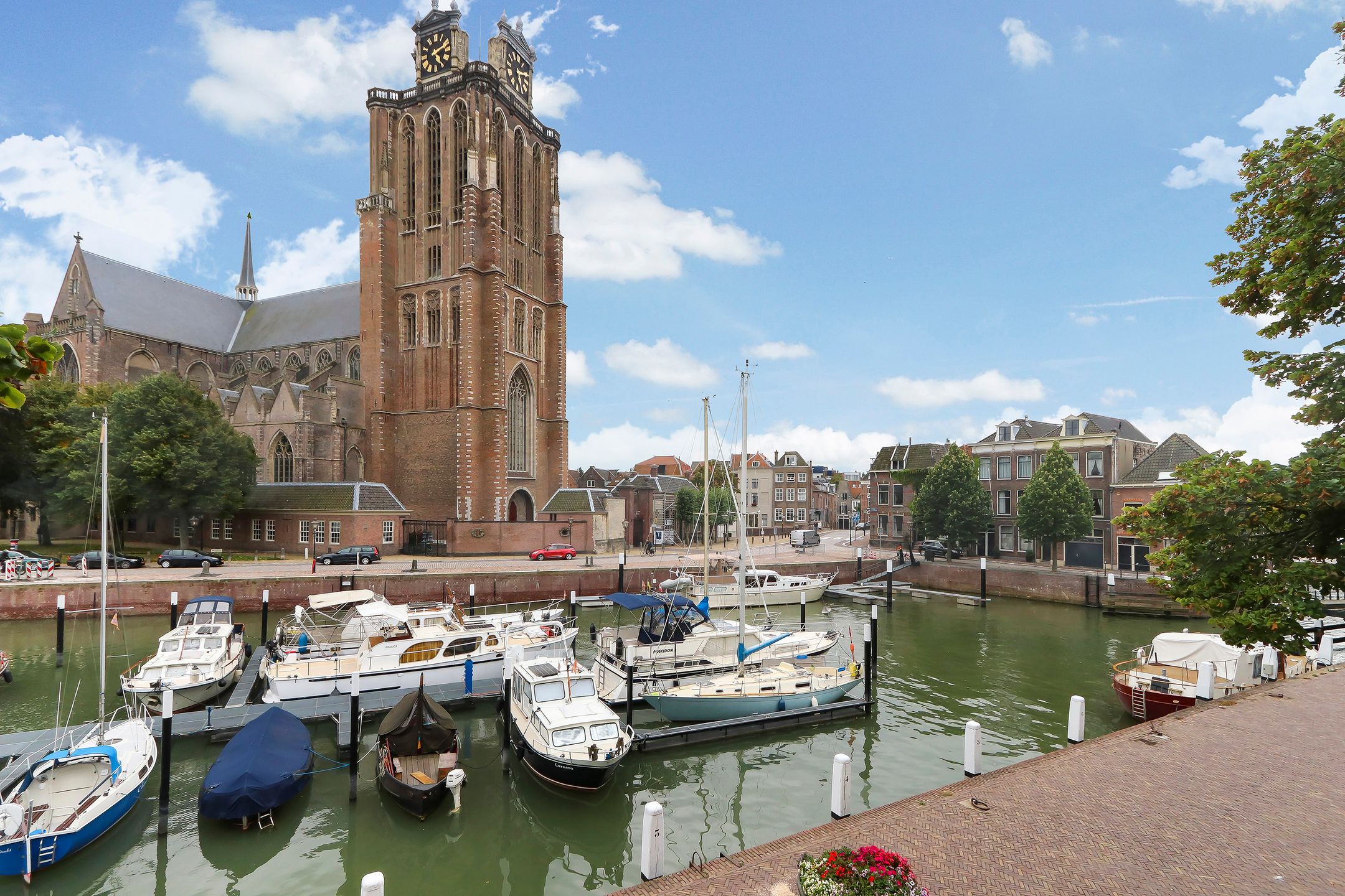 Foto 12 van Maartensgat 29