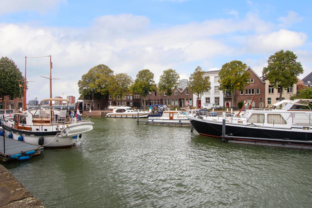 Foto 13 van Maartensgat 29