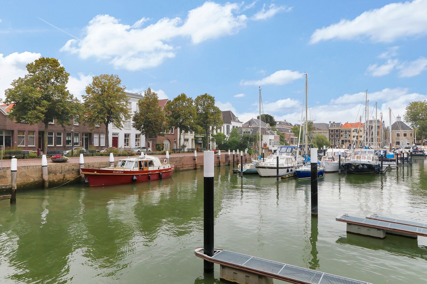 Foto 14 van Maartensgat 29