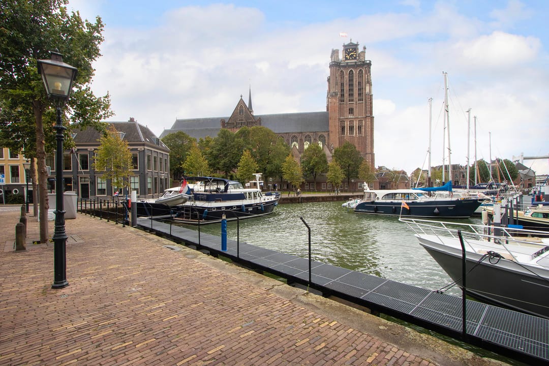 Foto 16 van Maartensgat 29