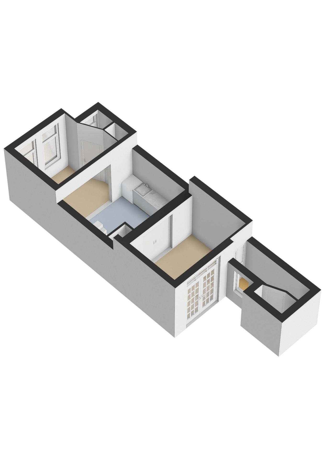 Foto 21 van Maartensgat 29
