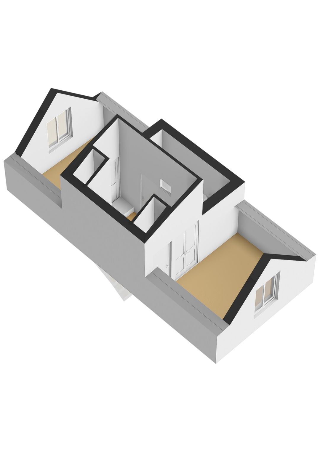 Foto 22 van Maartensgat 29