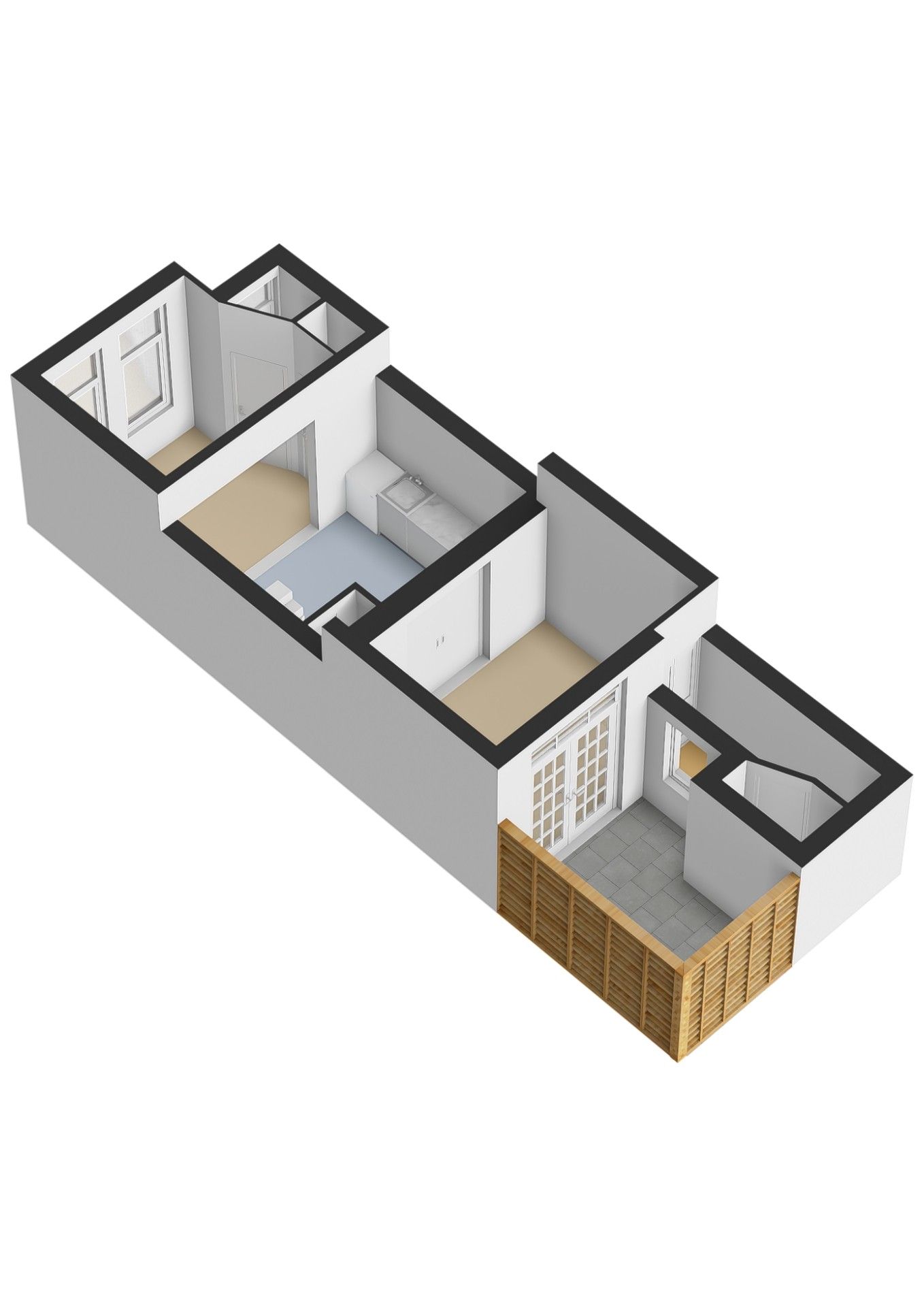 Foto 24 van Maartensgat 29
