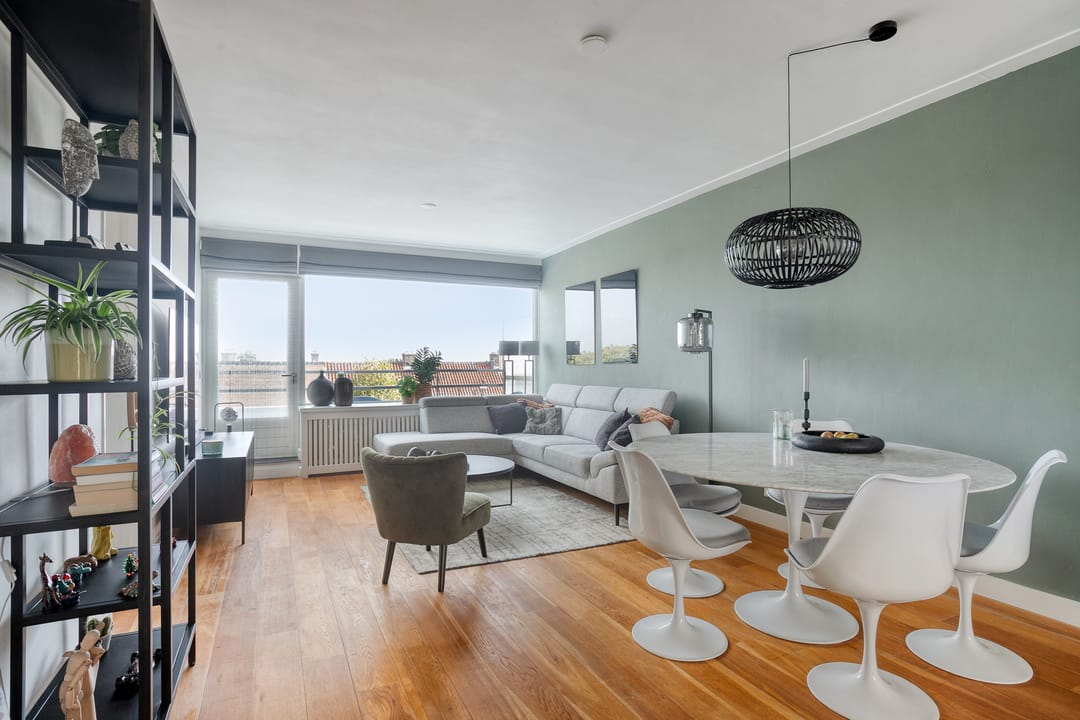 Foto 2 van van Weedestraat 199