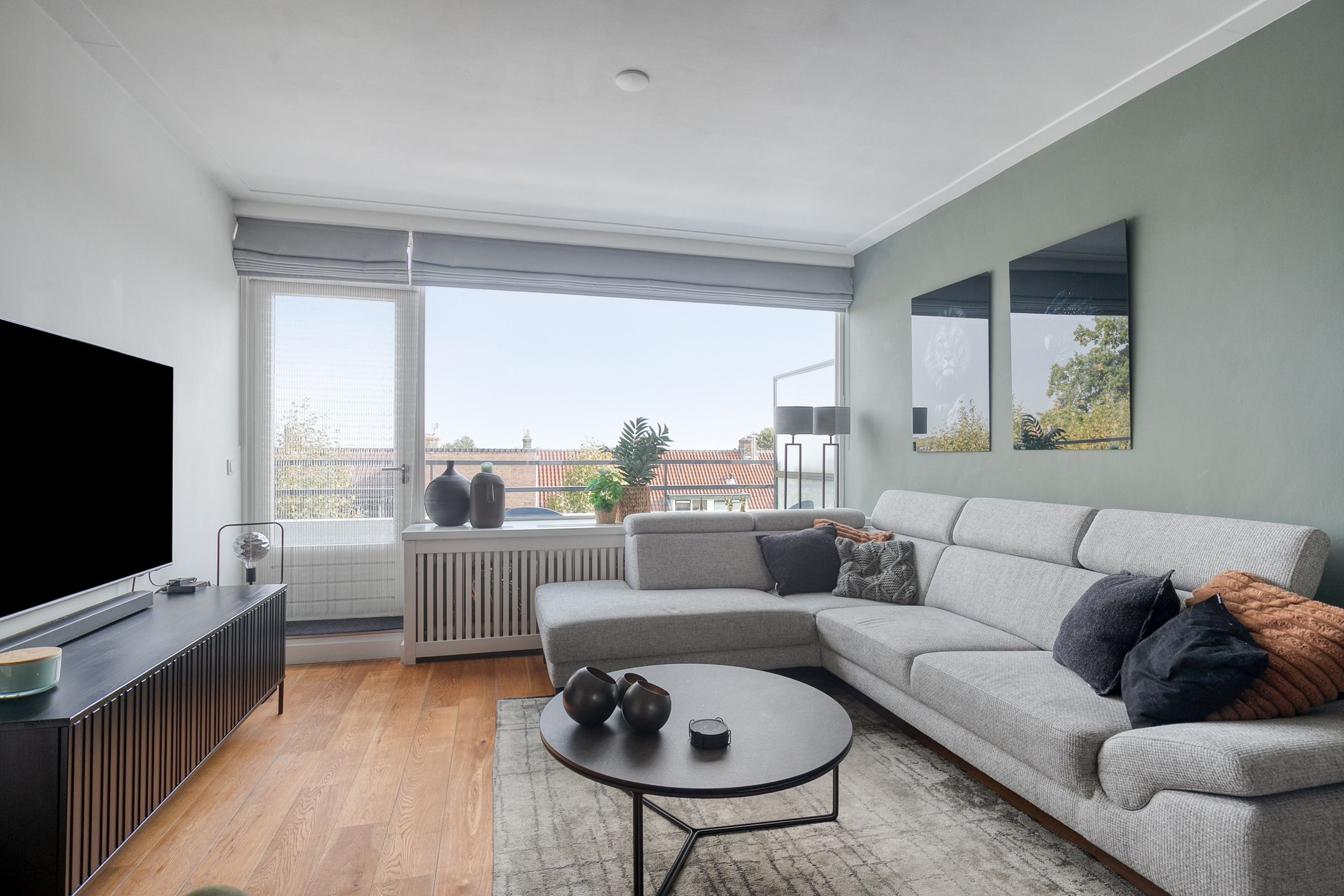 Foto 3 van van Weedestraat 199