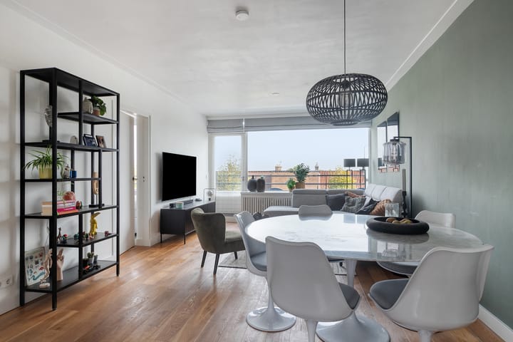 Foto 5 van van Weedestraat 199