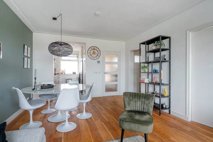 Foto 6 van van Weedestraat 199