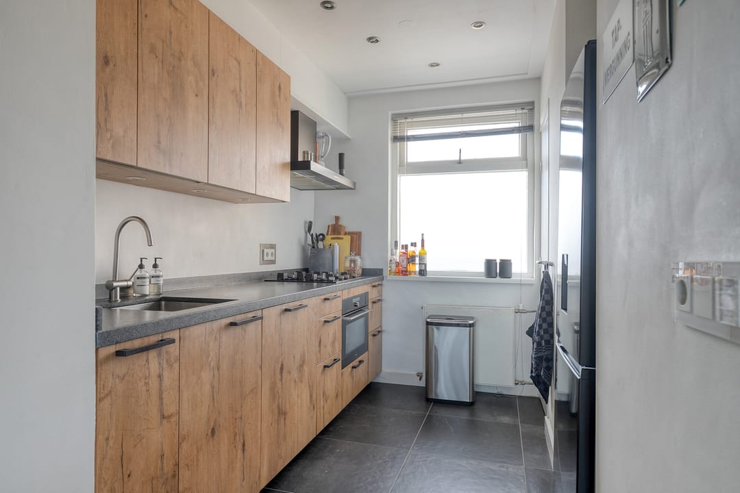 Foto 7 van van Weedestraat 199